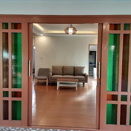 Baan Moonchan House Chaloklum Exterior photo